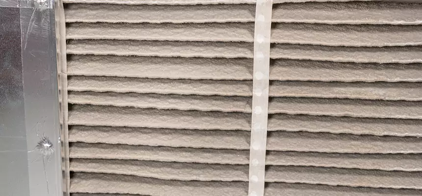 Mobile Car AC Filter Replacement in Mitchell