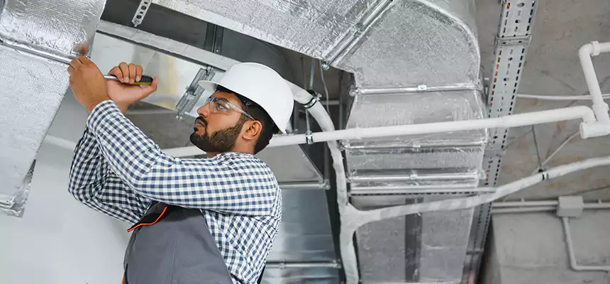 Proactive Ac Vent Repairs & Air Duct Replacement Companies Near Me in Mitchell