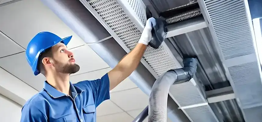 Our Annual Dryer Vent Maintenance Services in Mitchell, SD