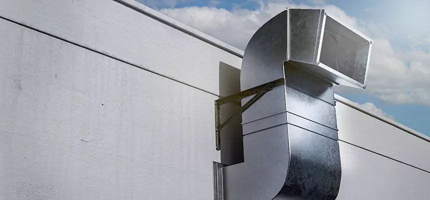 Comprehensive Commercial HVAC Cleaning in Mitchell