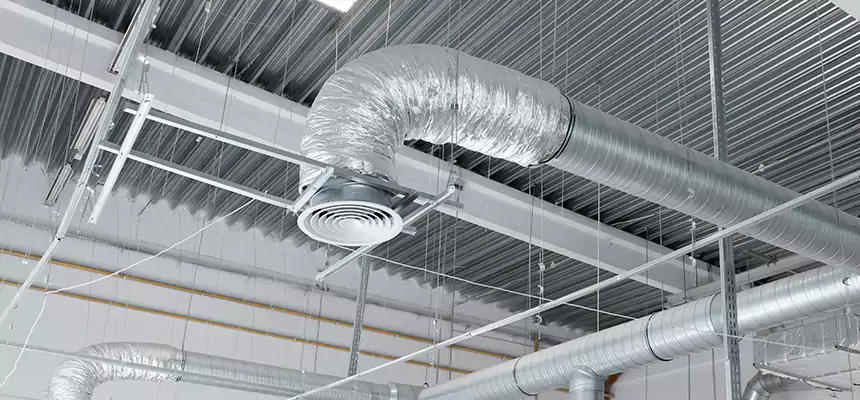 Our Dryer Vent Hose Replacement Services in Mitchell, SD
