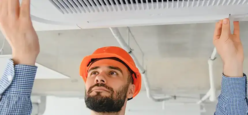 Our Furnace Vent Cleaning Services in Mitchell, SD