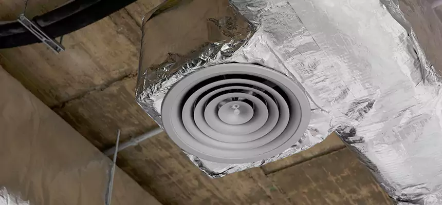 Our HVAC Ductwork Installation Services in Mitchell, SD