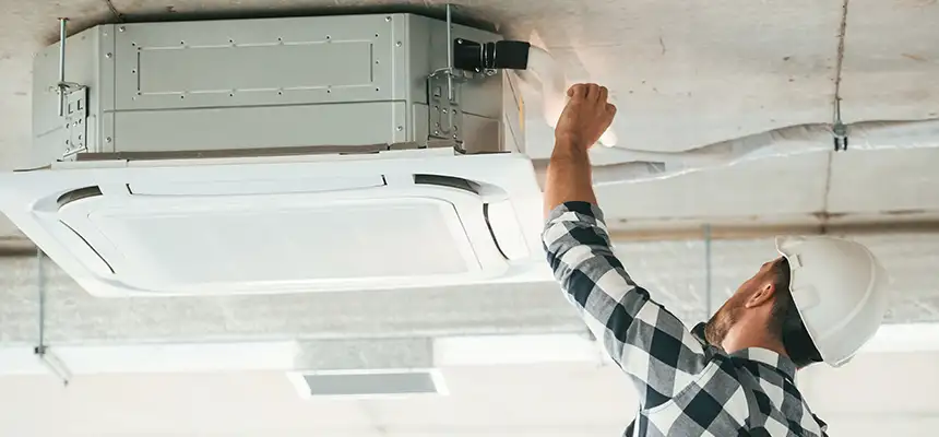 Our Local Vent Cleaning Services in Mitchell, SD