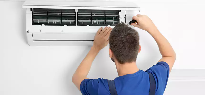 Our Smart Air Conditioning Installation Services in Mitchell, SD