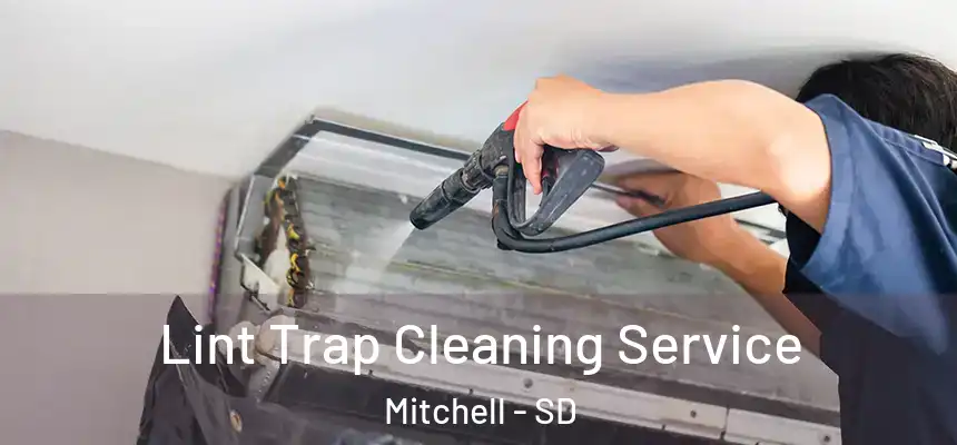  Lint Trap Cleaning Service Mitchell - SD