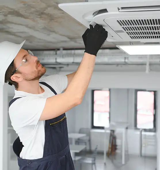 Top Affordable Duct Cleaning Services Near Me in Mitchell, SD