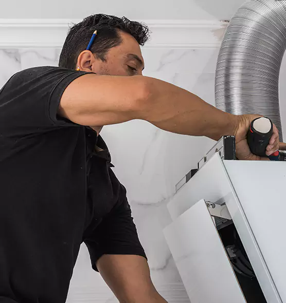 Trusted Bathroom Exhaust Duct Cleaning in Mitchell, SD