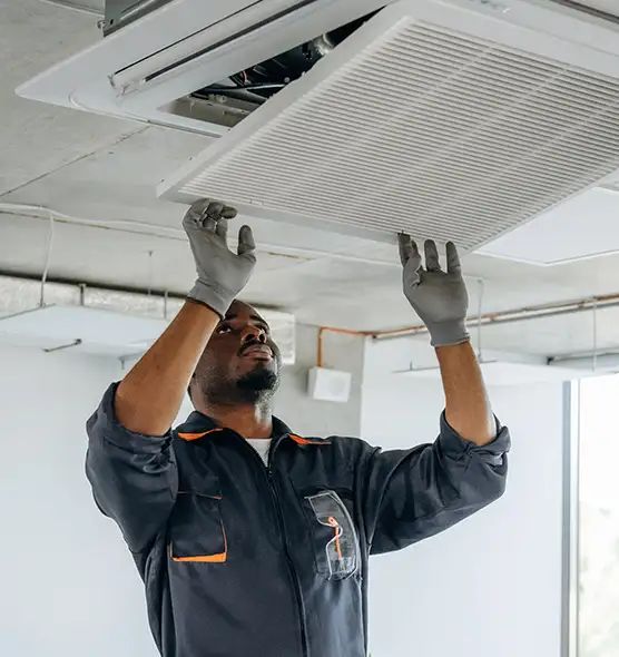 About Certified Air Duct Specialists in Mitchell, SD