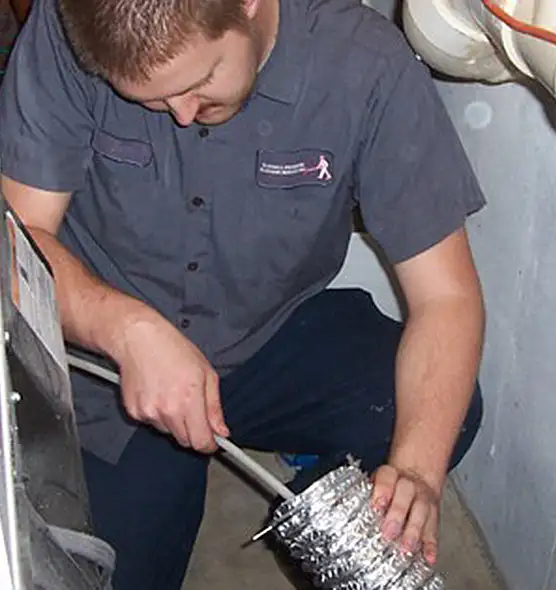 About Dryer Vent Hose Installation in Mitchell, SD