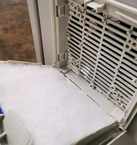 Professional Dryer Vent Mold Cleaning in Mitchell, SD