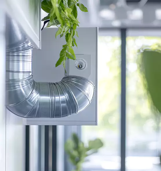 Professional Eco-Safe Dryer Vent Cleaning in Mitchell, SD