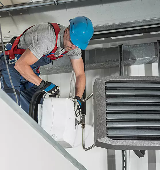 Professional HVAC Cleaning Solutions in Mitchell, SD