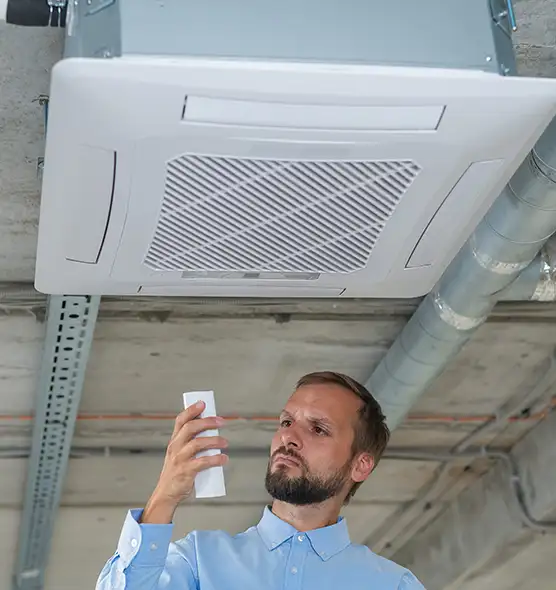 About Local Vent Cleaning Services in Mitchell, SD