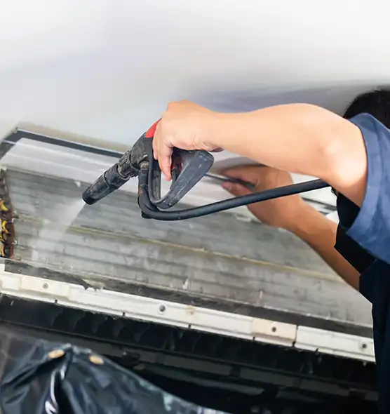 Welcome to Move-in/Move-out Duct Cleaning Services in Mitchell, SD