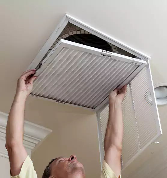 Advanced Residential Vent Cleaning in Mitchell, SD