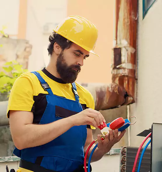 About Smart HVAC Installation in Mitchell, SD