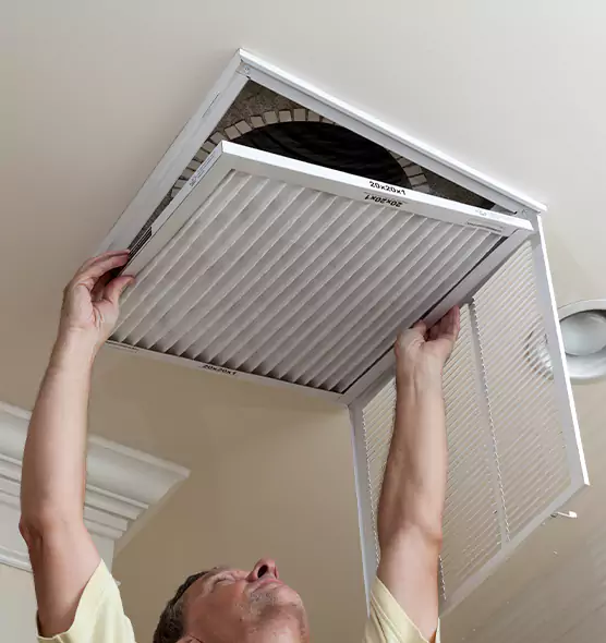 Trusted Vent Shaft Cleaning Expert in Mitchell, SD