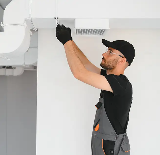 Why Homeowners & Businesses Trust Us in Mitchell, SD?