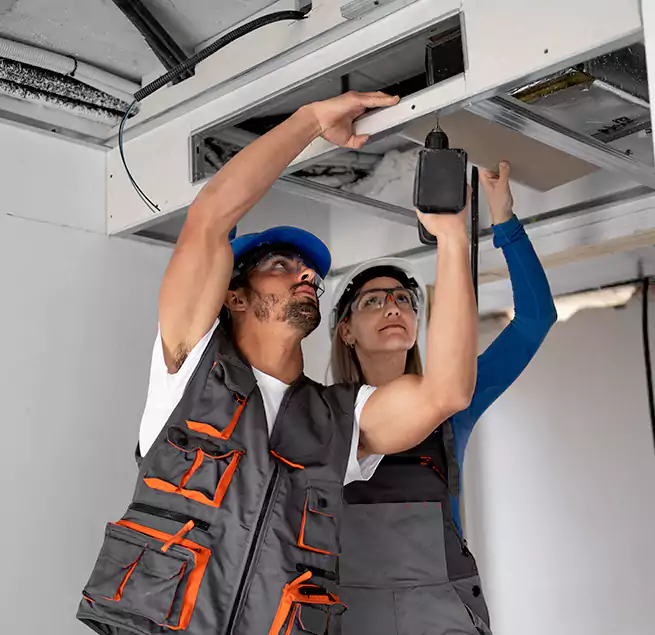 Why Homeowners & Businesses Trust Us in Mitchell, SD