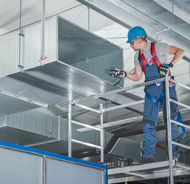 Why Homeowners & Businesses Trust Us in Mitchell, SD?