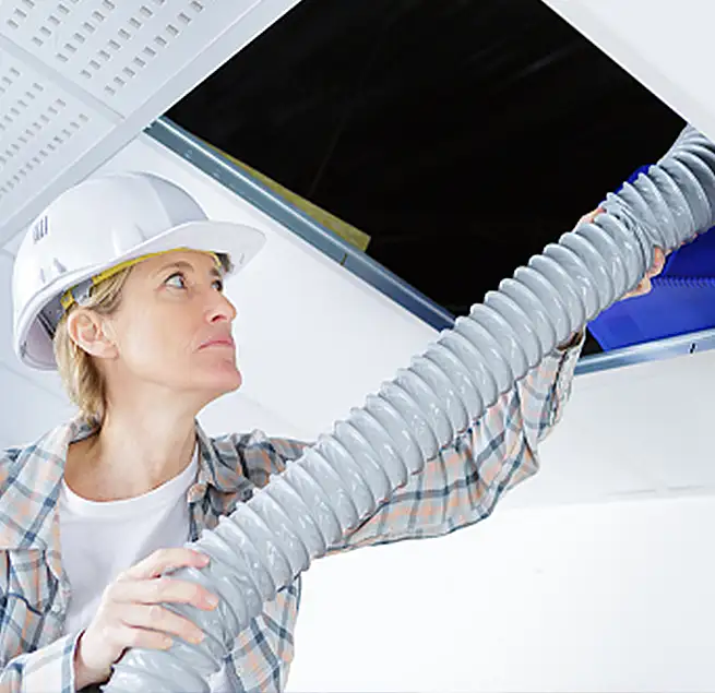 Why Homeowners & Businesses Trust Us Mitchell, SD