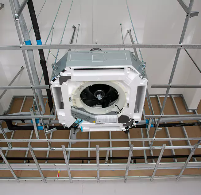 Why Homeowners & Businesses Trust Us in Mitchell, SD?