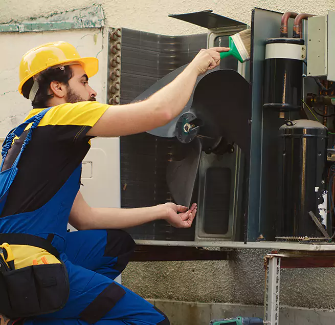 Why Homeowners Businesses Trust Us in Mitchell, SD?