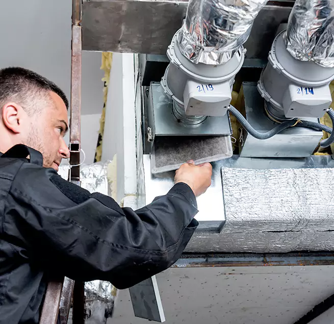 Why Homeowners & Businesses Trust Us in Mitchell, SD?