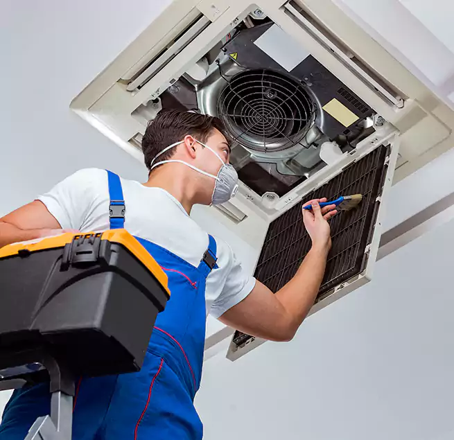 Why Homeowners & Businesses Trust Us in Mitchell, SD