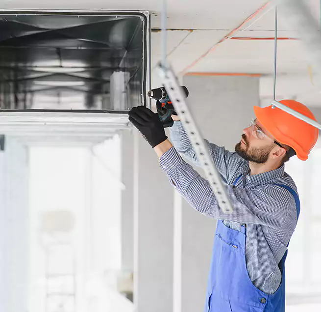 Why Homeowners & Businesses Trust Us Mitchell, SD