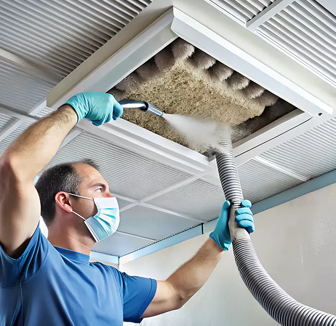 Why Homeowners Businesses Trust Us in Mitchell, SD