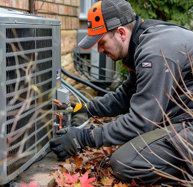 Why Homeowners & Businesses Trust Us in Mitchell, SD?