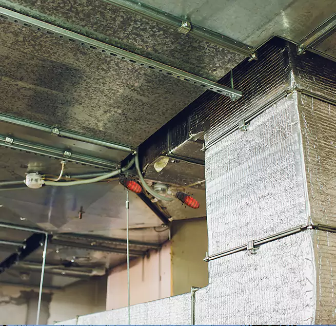 Why Homeowners & Businesses Trust Us Mitchell, SD?