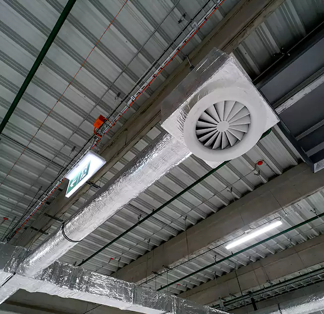 Why Homeowners & Businesses Trust Us in Mitchell, SD?