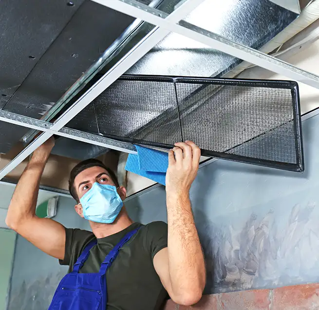 Why Homeowners & Businesses Trust Us in Mitchell, SD?