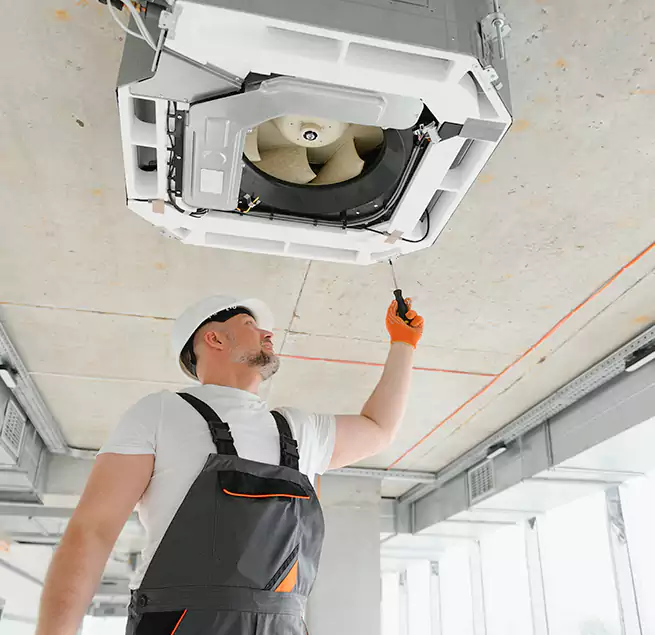 Why Homeowners Businesses Trust Us in Mitchell, SD