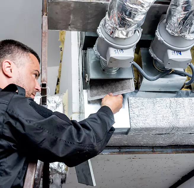 Why Homeowners Businesses Trust Us in Mitchell, SD?