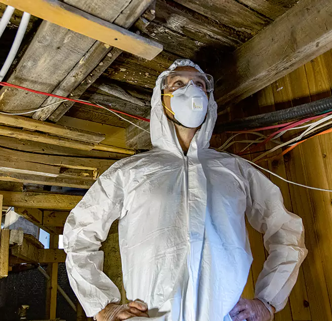 Why Homeowners & Businesses Trust Us in Mitchell, SD?