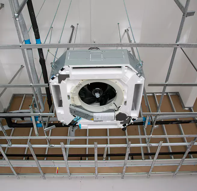 Why Homeowners & Businesses Trust Us Mitchell, SD?