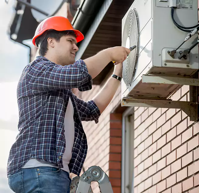 Why Homeowners & Businesses Trust Us Mitchell, SD