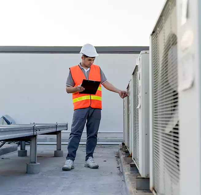 Why Homeowners & Businesses Trust Us in Mitchell, SD?