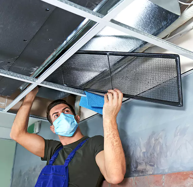 Why Homeowners & Businesses Trust Us in Mitchell, SD?